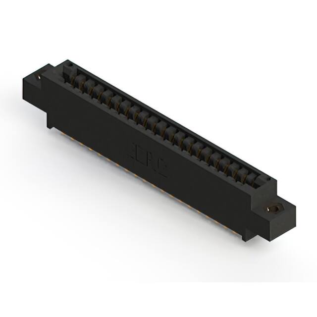396-042-556-807 EDAC Inc.  Edgeboard Connectors